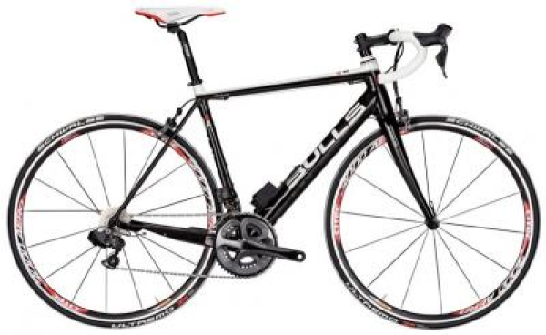 Bulls Nighthawk Di2 Rennrad